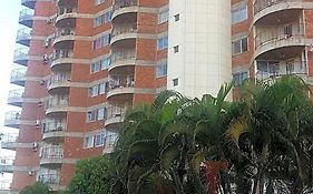 Apartamento Mundi - Império Romano - Caldas Novas